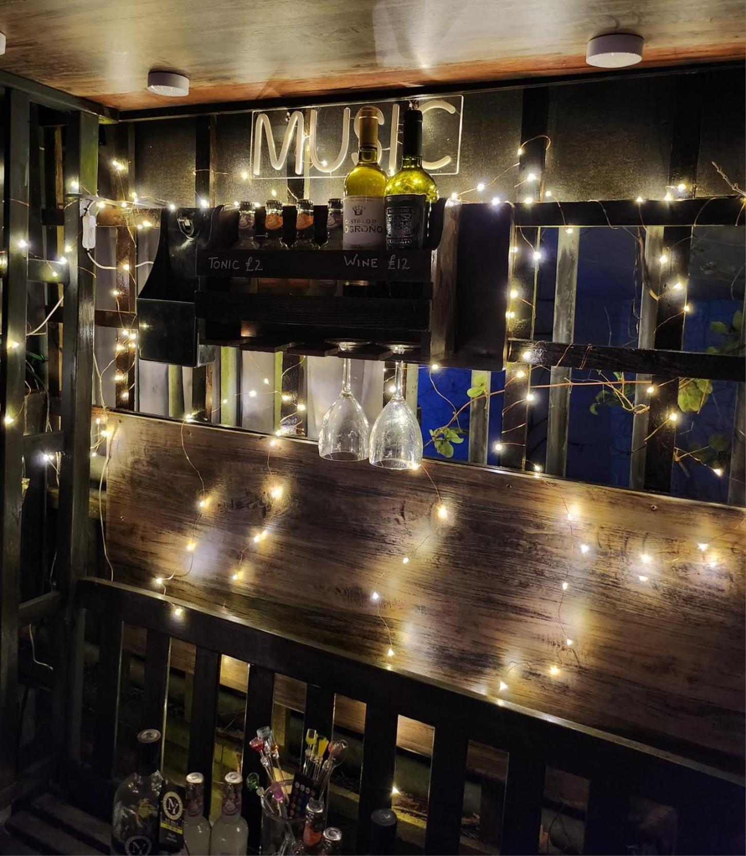 The Stable Annexe & Spa Dogdyke Ngoại thất bức ảnh